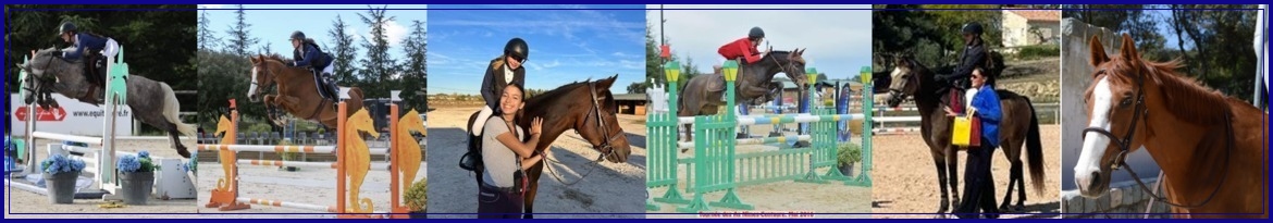 Les écuries de Malou